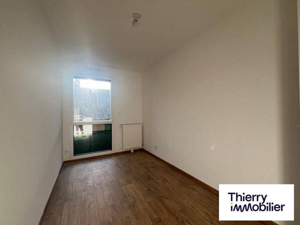 Appartement 3 pièces - 35800 Dinard