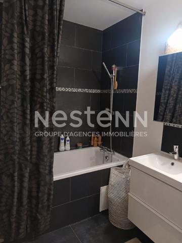Centre ville de Houilles, appartement 4 pièces de 84m²