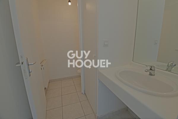 APPARTEMENT À VENDRE DE 5 PIÈCES DE 121,00 M²