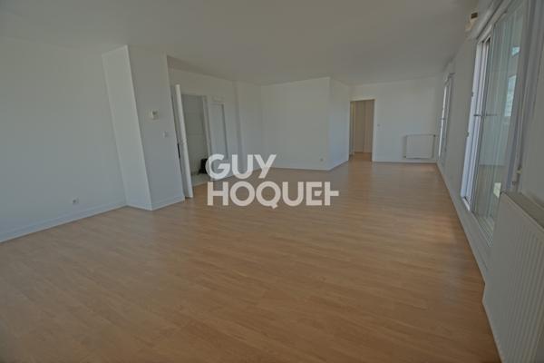 APPARTEMENT À VENDRE DE 5 PIÈCES DE 121,00 M²