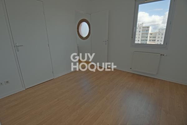 APPARTEMENT À VENDRE DE 5 PIÈCES DE 121,00 M²