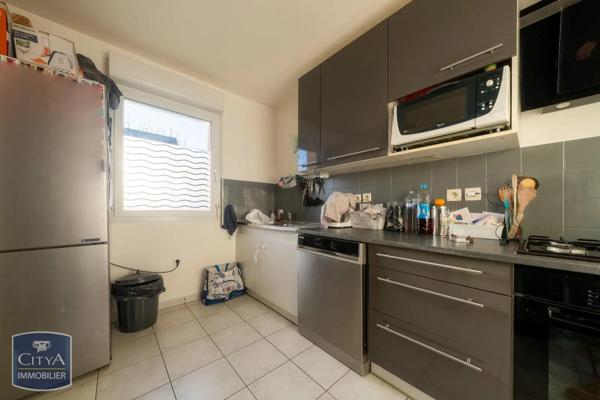 Maison à vendre 4 pièces 83.02m²