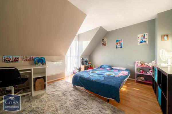 Maison à vendre 4 pièces 83.02m²