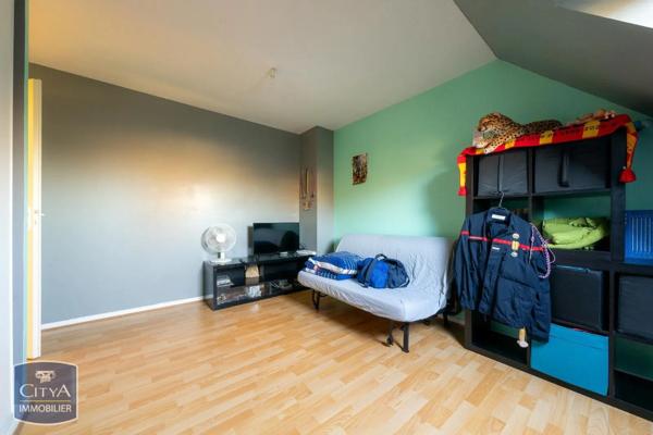 Maison à vendre 4 pièces 83.02m²