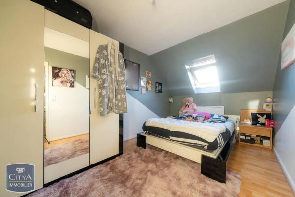 Maison à vendre 4 pièces 83.02m²