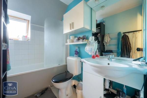 Maison à vendre 4 pièces 83.02m²