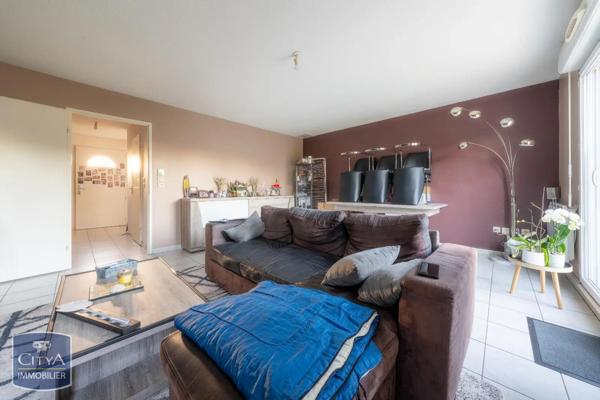 Maison à vendre 4 pièces 83.02m²