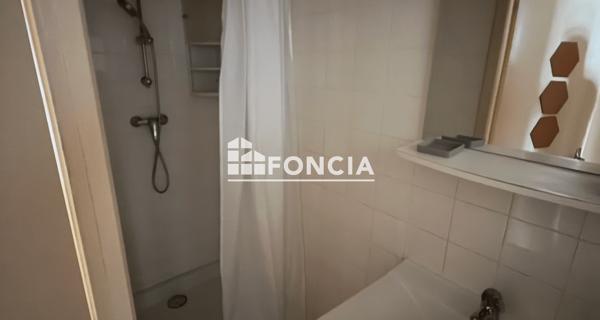 Location Studio 63.44 m² - Besançon 25000