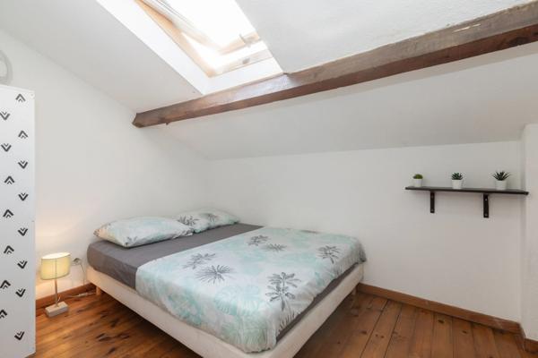 Appartement à vendre 3 pièces MONTPELLIER (34)