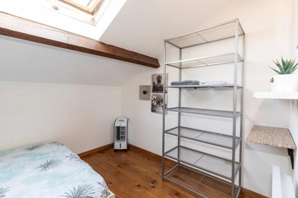 Appartement à vendre 3 pièces MONTPELLIER (34)