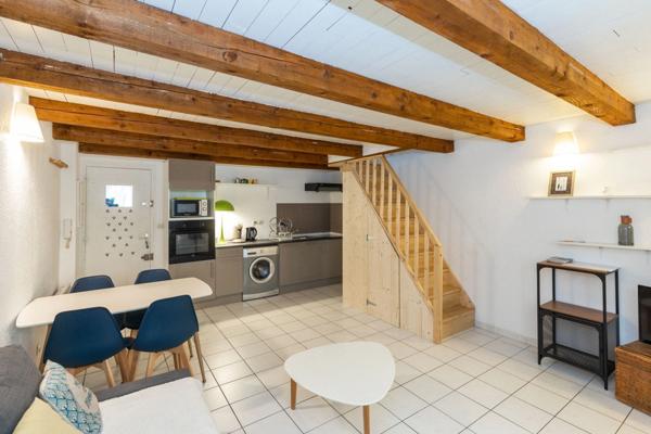 Appartement à vendre 3 pièces MONTPELLIER (34)