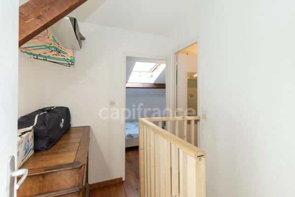 Appartement à vendre 3 pièces MONTPELLIER (34)