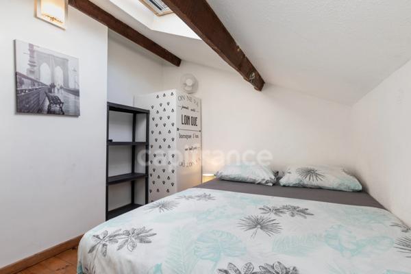 Appartement à vendre 3 pièces MONTPELLIER (34)