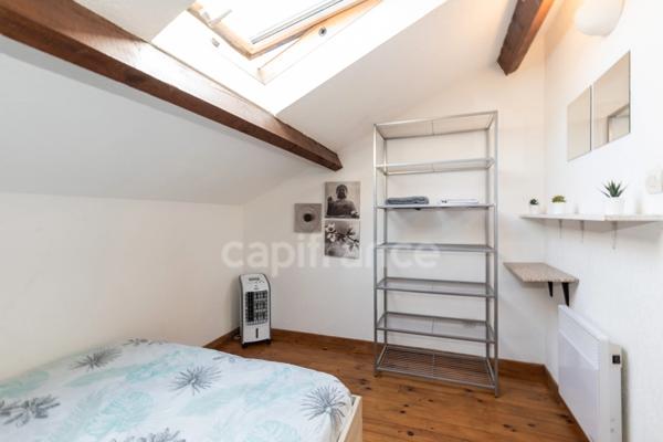 Appartement à vendre 3 pièces MONTPELLIER (34)