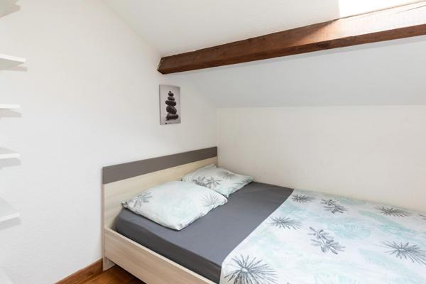 Appartement à vendre 3 pièces MONTPELLIER (34)