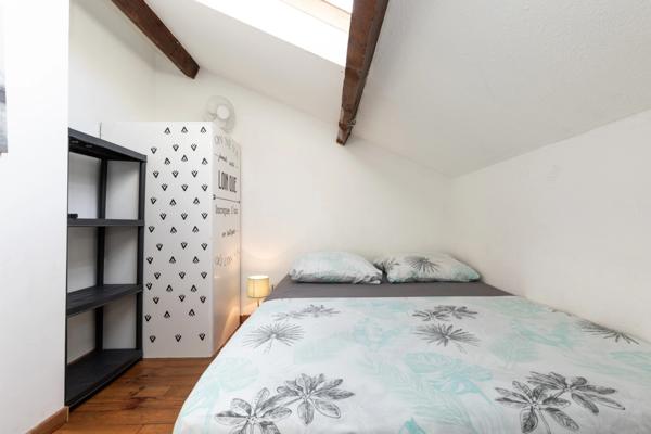 Appartement à vendre 3 pièces MONTPELLIER (34)