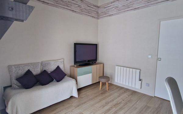 Maison à vendre    4 pièces • 125 m2 Goussonville