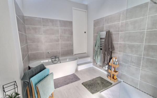 Maison à vendre    4 pièces • 125 m2 Goussonville