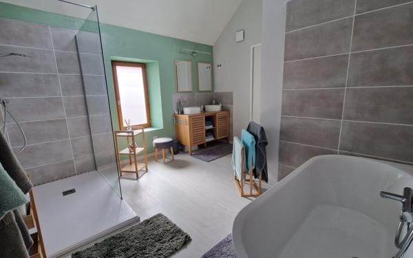 Maison à vendre    4 pièces • 125 m2 Goussonville