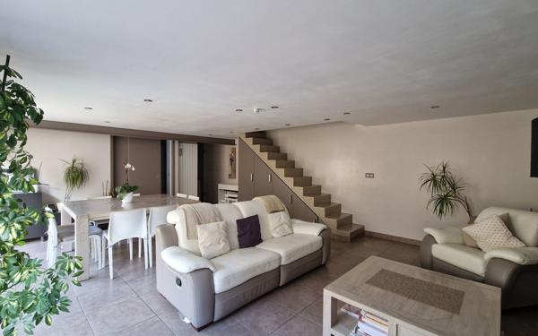 Maison à vendre    4 pièces • 125 m2 Goussonville