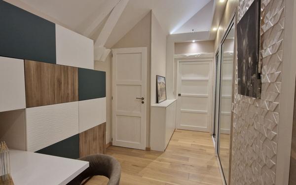 Maison à vendre    4 pièces • 125 m2 Goussonville