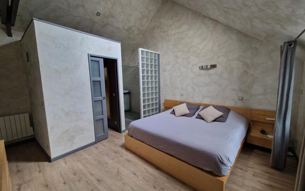 Maison à vendre    4 pièces • 125 m2 Goussonville