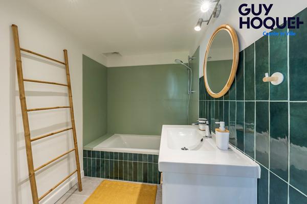 BOUSSY SAINT ANTOINE : maison de 6 pièces (140 m²) en vente