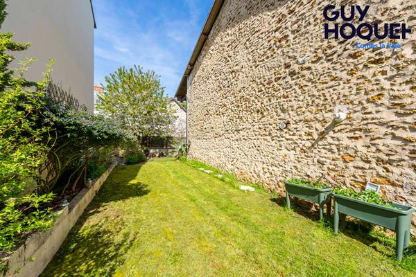 BOUSSY SAINT ANTOINE : maison de 6 pièces (140 m²) en vente