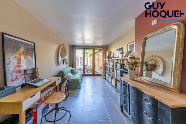 BOUSSY SAINT ANTOINE : maison de 6 pièces (140 m²) en vente