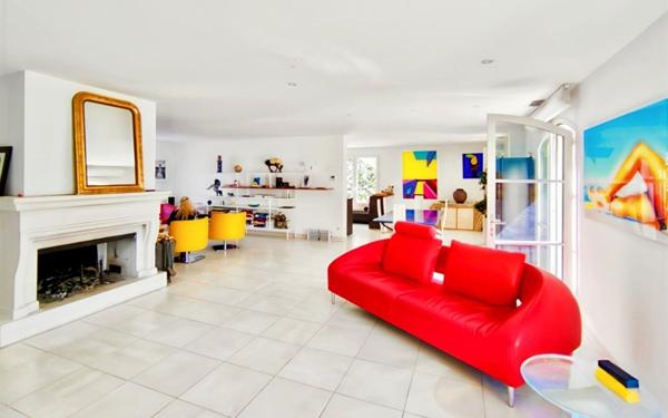 Maison à vendre    5 pièces •  Garrigues-Sainte-Eulalie