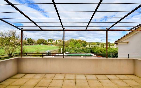 Maison à vendre    5 pièces •  Garrigues-Sainte-Eulalie