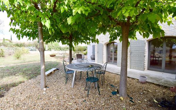 Maison à vendre    5 pièces •  Garrigues-Sainte-Eulalie