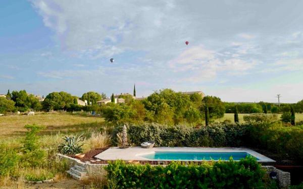 Maison à vendre    5 pièces •  Garrigues-Sainte-Eulalie