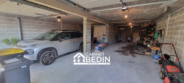 Vente Maison T4 Camblanes Et Meynac 3 chambres