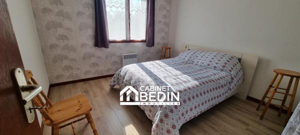 Vente Maison T4 Camblanes Et Meynac 3 chambres