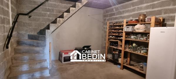 Vente Maison T4 Camblanes Et Meynac 3 chambres