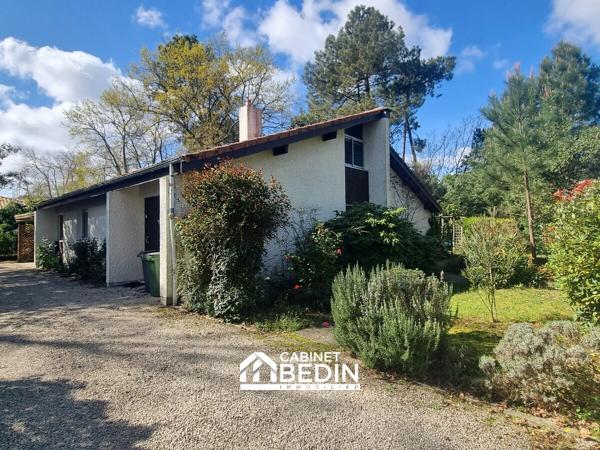 Achat Maison 7 pieces Merignac 5 chambres