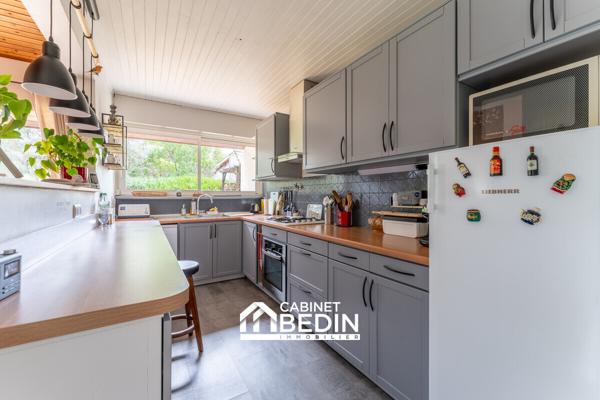 Achat Maison 7 pieces Merignac 5 chambres