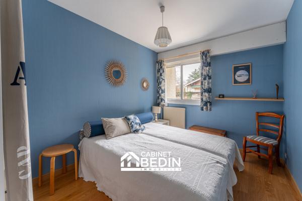 Achat Maison 7 pieces Merignac 5 chambres