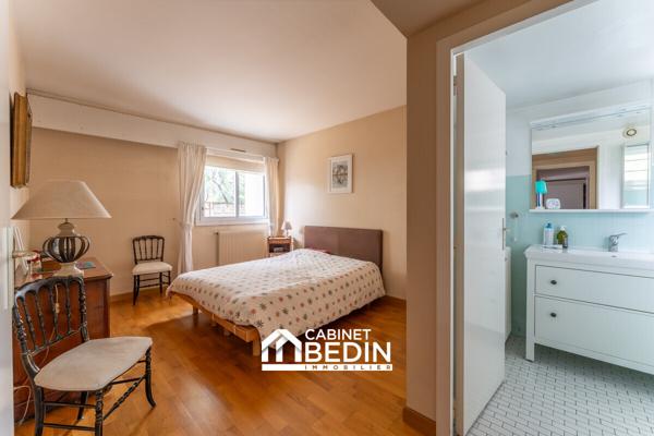Achat Maison 7 pieces Merignac 5 chambres