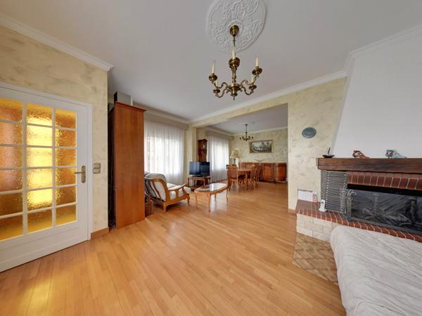Charmante maison 5 pièces à vendre à Roissy en Brie - Quartier L'Avenir