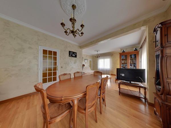Charmante maison 5 pièces à vendre à Roissy en Brie - Quartier L'Avenir