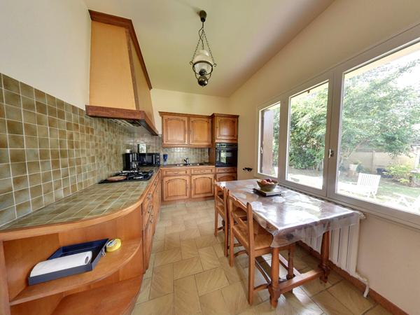 Charmante maison 5 pièces à vendre à Roissy en Brie - Quartier L'Avenir