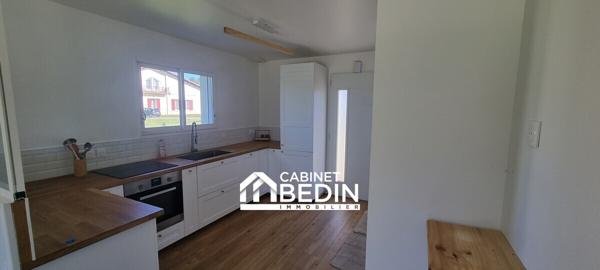 Achat Maison T4 Marcheprime 3 chambres