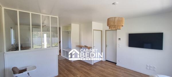 Achat Maison T4 Marcheprime 3 chambres