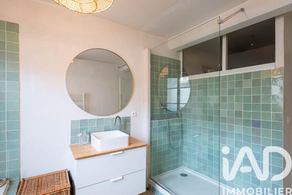 Appartement à vendre 4 pièces 92 m² Marly-le-Roi