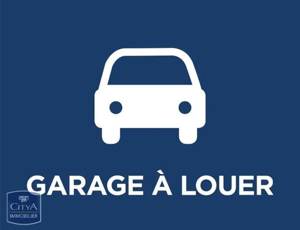 Parking à louer 11.9m² Perpignan (66000)