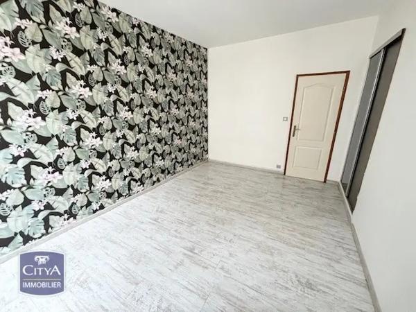 Appartement à vendre 4 pièces 95m² Laon (02000)