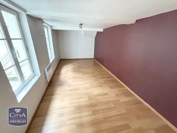 Appartement à vendre 4 pièces 95m² Laon (02000)