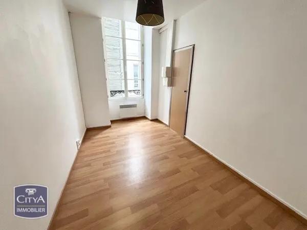 Appartement à vendre 4 pièces 95m² Laon (02000)